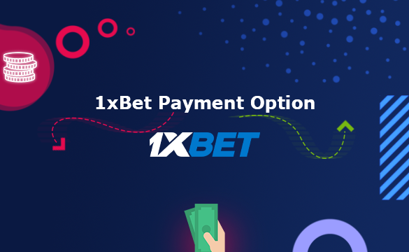 1xBet Payment Option in India