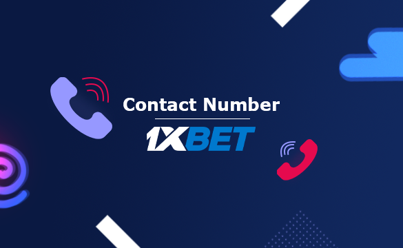 1xbet Contact Number India