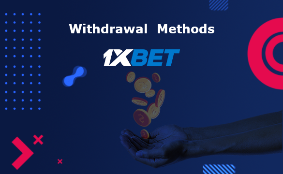 How to Withdraw Money 1xbet in India