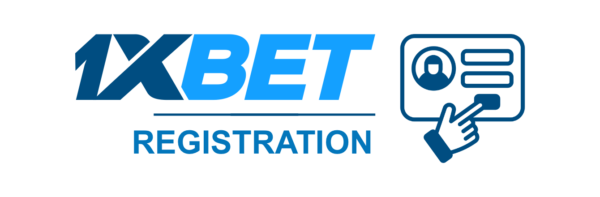 Registro y inicio de sesión en 1xbet