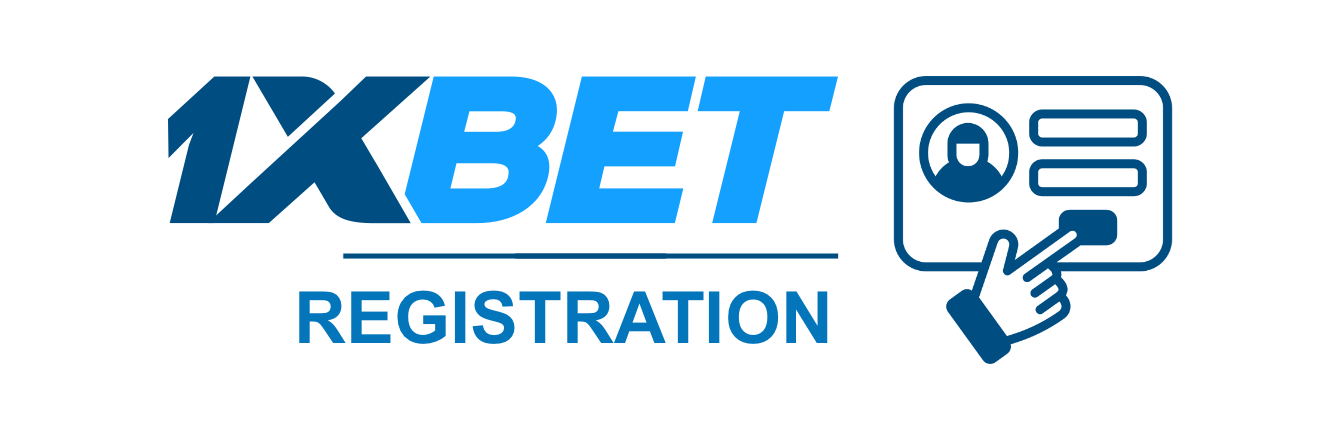 Detailed information about registering at 1xbet